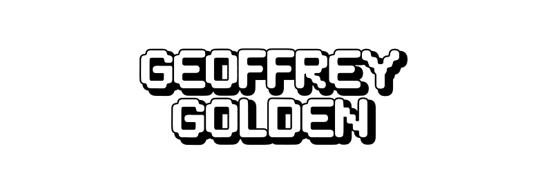 Geoffrey Golden